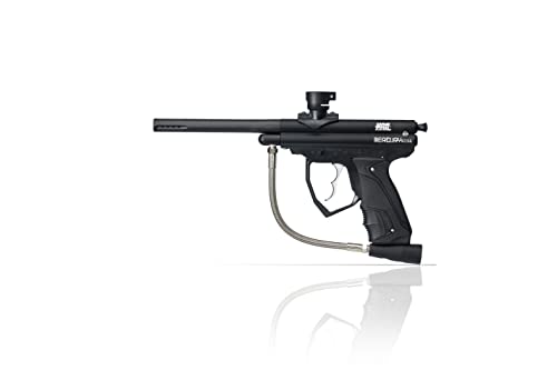 Mercury Rise Hail Semi Auto .50 Caliber Paintball Gun Marker