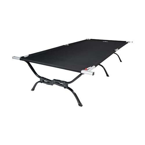 TETON Sports Outfitter XXL Camping Cot