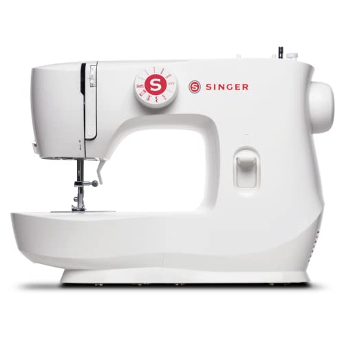 SINGER | MX60 Sewing Machine With Accessory Kit & Foot Pedal