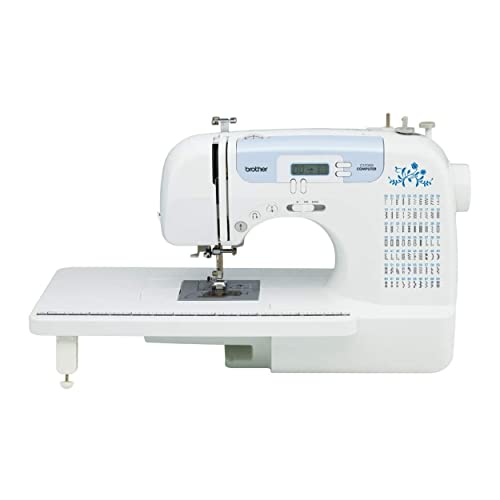 Brother Sewing and Quilting Machine