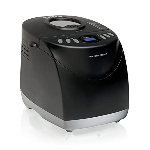 Hamilton Beach Bread Maker Machine