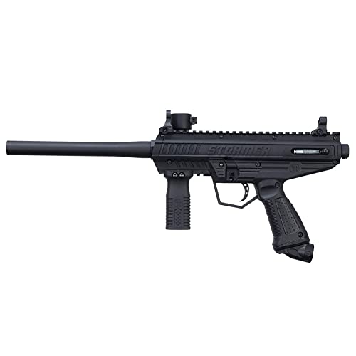 Tippmann Stormer Basic .68 Caliber Paintball Marker Black 14911