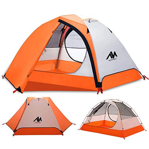 Backpacking Tent 2 Person -AYAMAYA