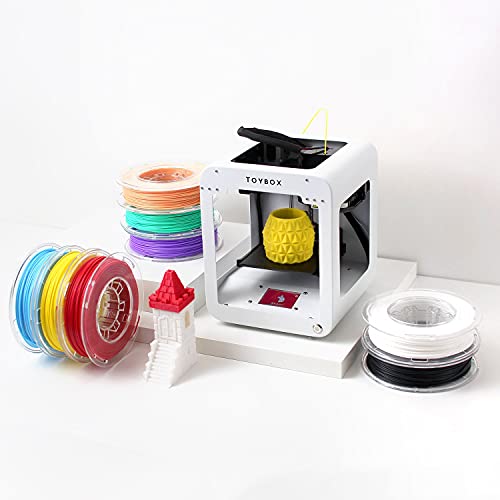 Toybox 3D Printer for Kids