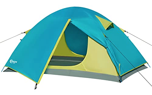 PORTAL 2 Person Backpacking Tent