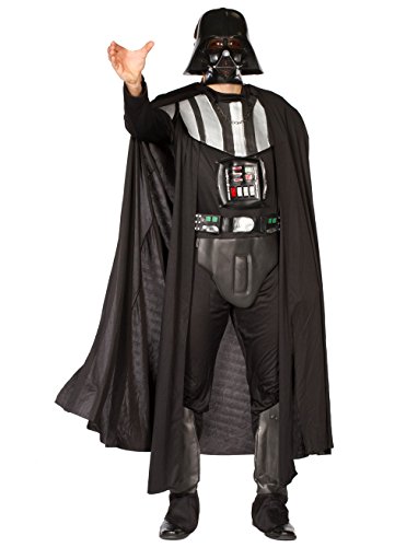 Rubie's Star Wars Darth Vader Deluxe Adult Costume