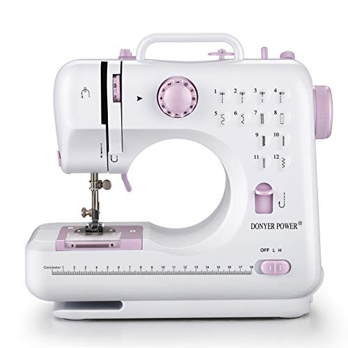DONYER POWER Electric Sewing Machine