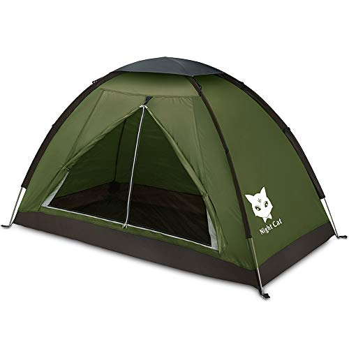 Night Cat Backpacking Tent