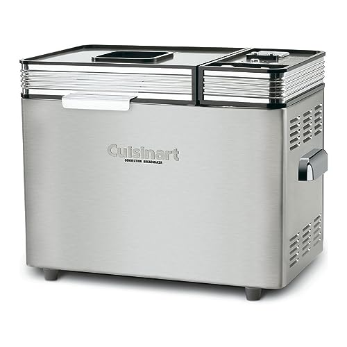 Cuisinart CBK-200 Convection Bread Maker