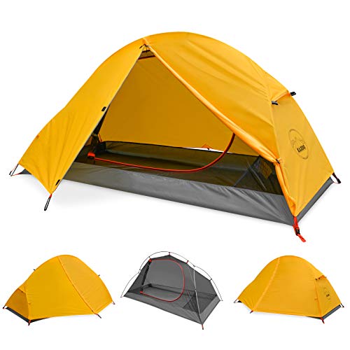 Paria Outdoor Products Zion Lightweight Tent