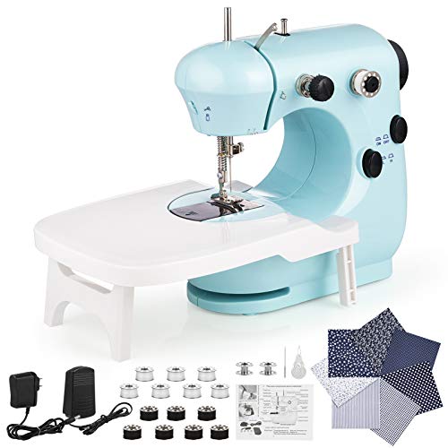Woiworco Mini Electric Sewing Machine