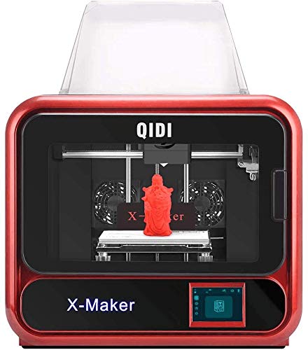 QIDI Technology High-end 3D Printer:X-Maker,Focus on Homes and Education
