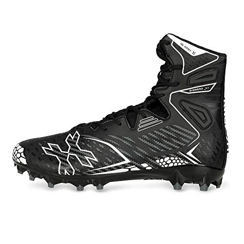 HK Army Diggerz_X 1.5 Hightop Paintball Cleats