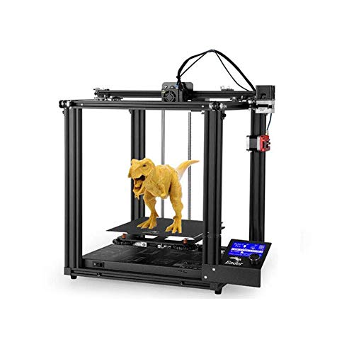 Creality Ender 5 Pro Upgrade 3D Printer with Metal Extruder Frame