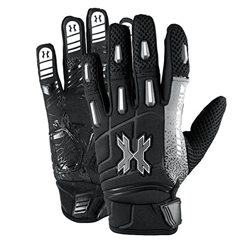 HK Army Pro Gloves - Full Finger - Stealth