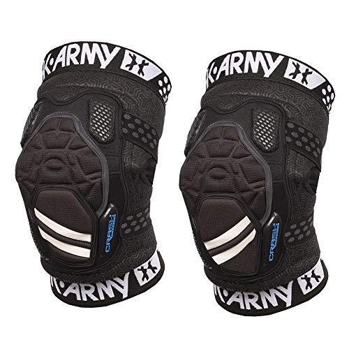 HK Army Paintball CTX Knee Pads