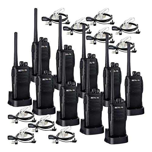 Retevis RT21 Walkie Talkies for Adults