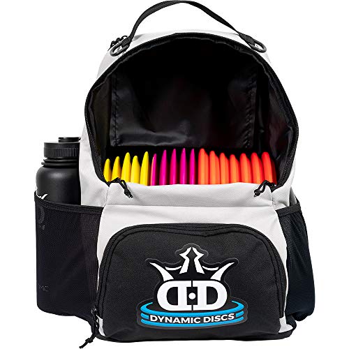 Dynamic Discs Cadet Disc Golf Backpack