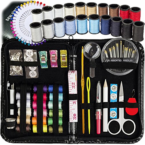 ARTIKA Sewing Kit for Adults and Kids