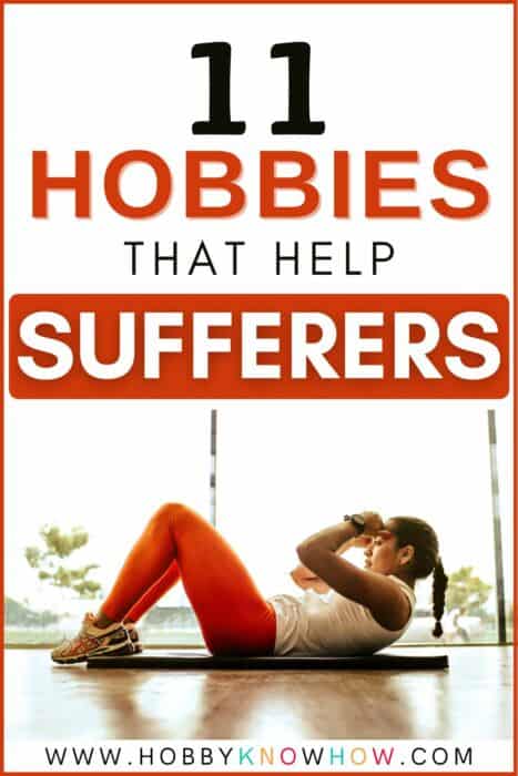 Hobbies For People With ADHD | 11 Hobbies That Help Sufferers - Hobby ...