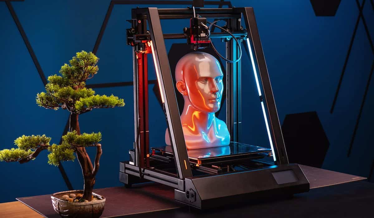 How Much Does It Cost to 3D Print?