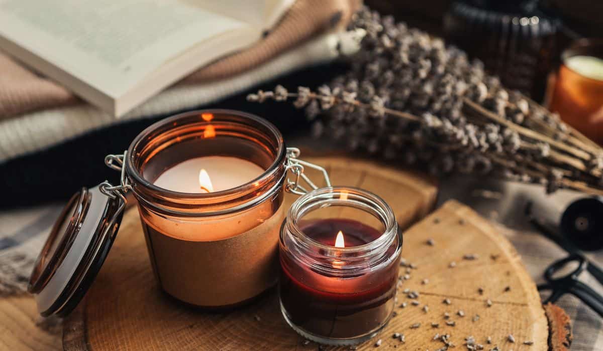 Complete Guide To Candle Making Hobby Hobby Knowhow