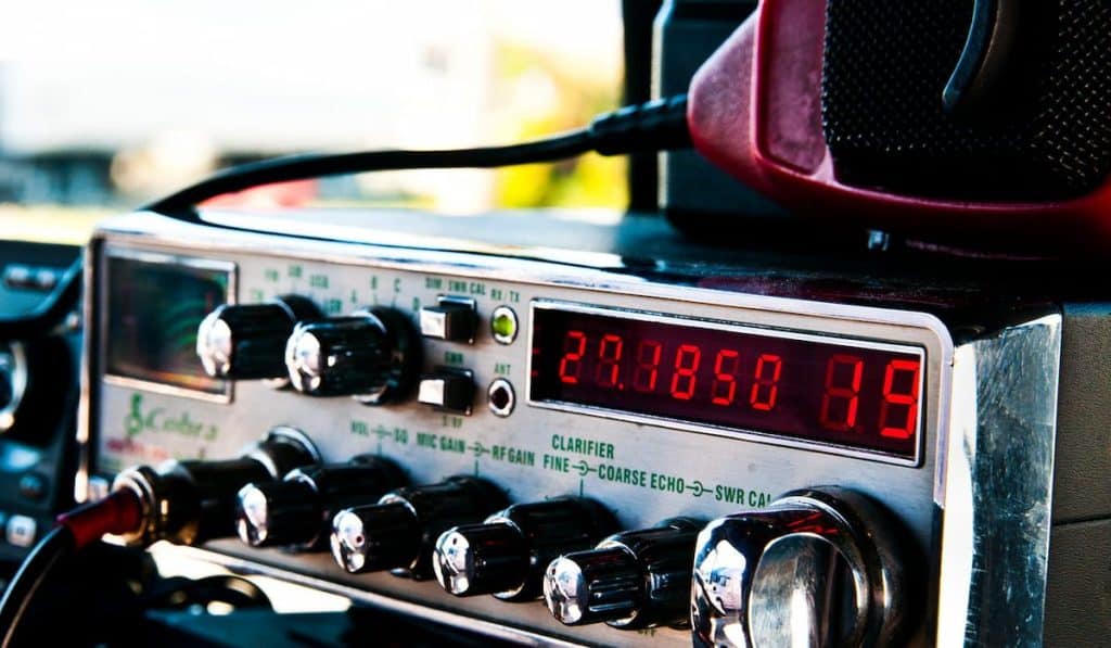 What Happens If You Use A Ham Radio Without A License? Hobby Knowhow