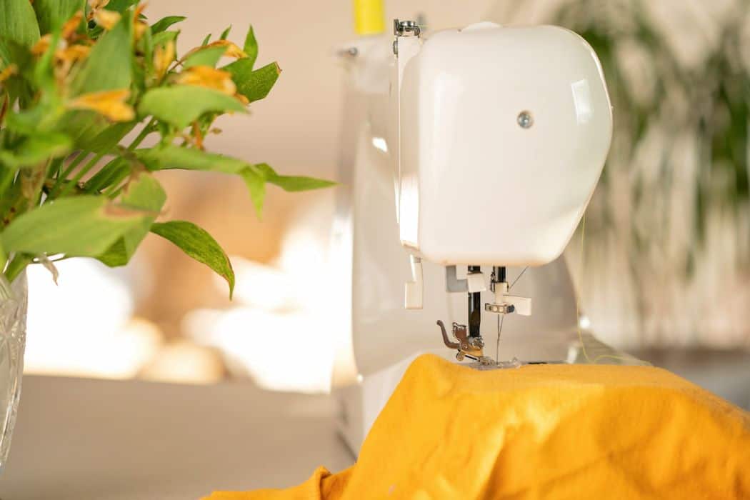 Best Sewing Machine for Crafters