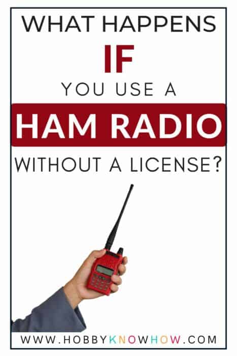 ham radio