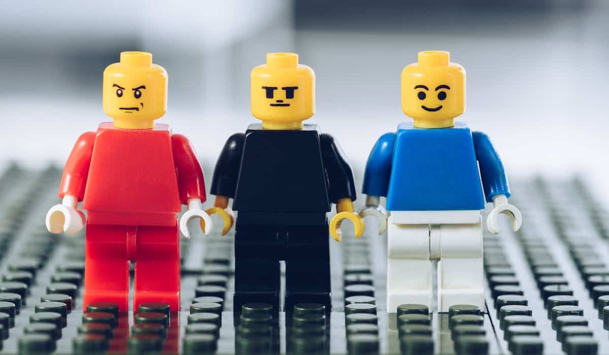 Best Lego Sets Under $250