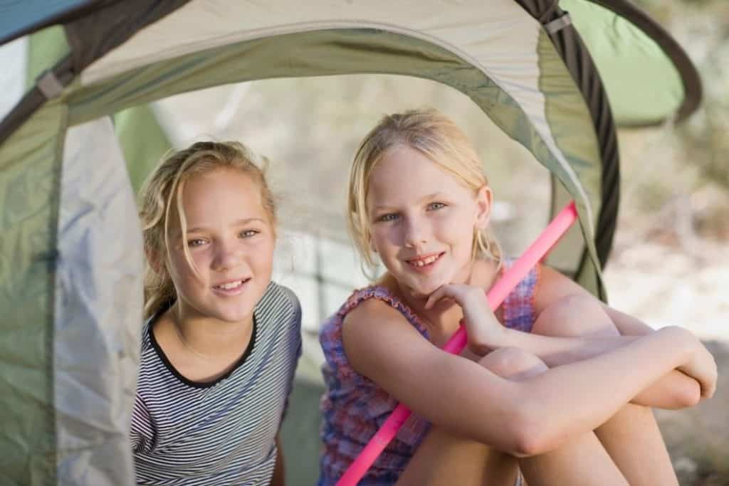 Is It Safe To Camp In Your Backyard? (9 Safety Precautions) Hobby Knowhow