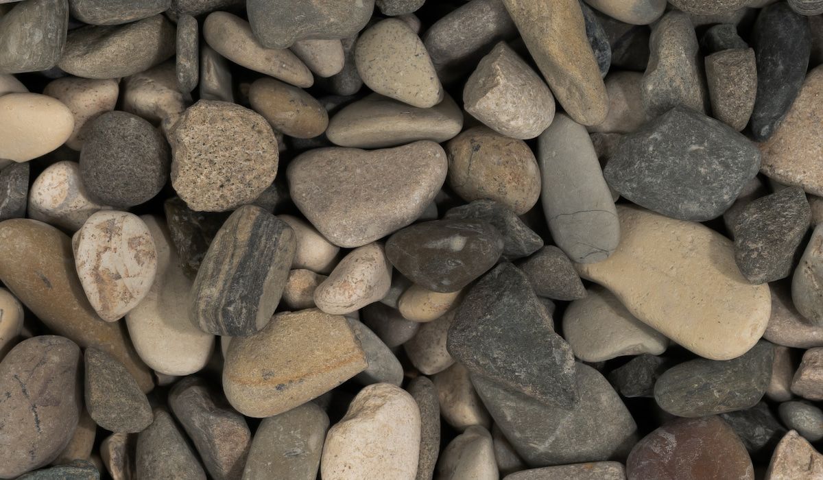 Can You Use Rocks Out Of Your Garden In An Aquarium?
