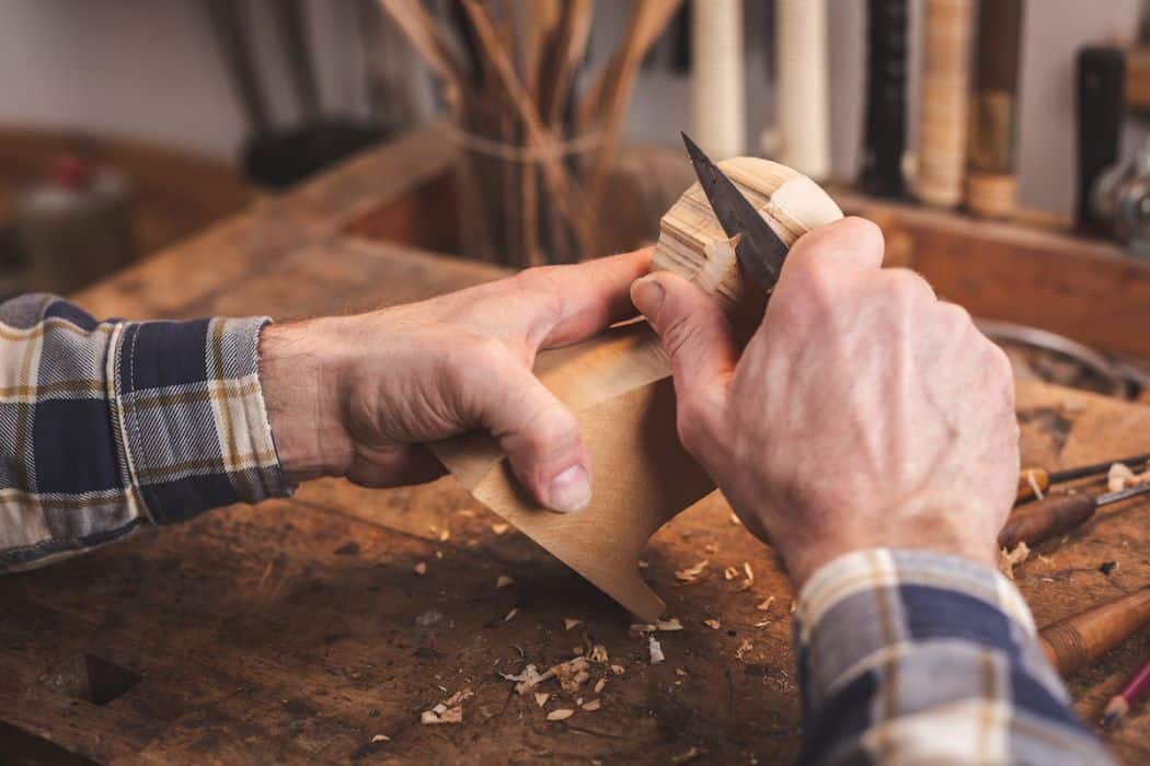 How Long do Wood Carvings Last?