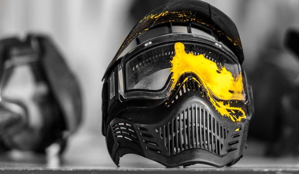 How Bad Does Paintball Hurt? Hobby Knowhow