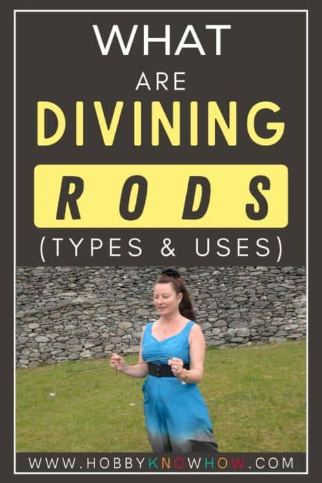 divining rods