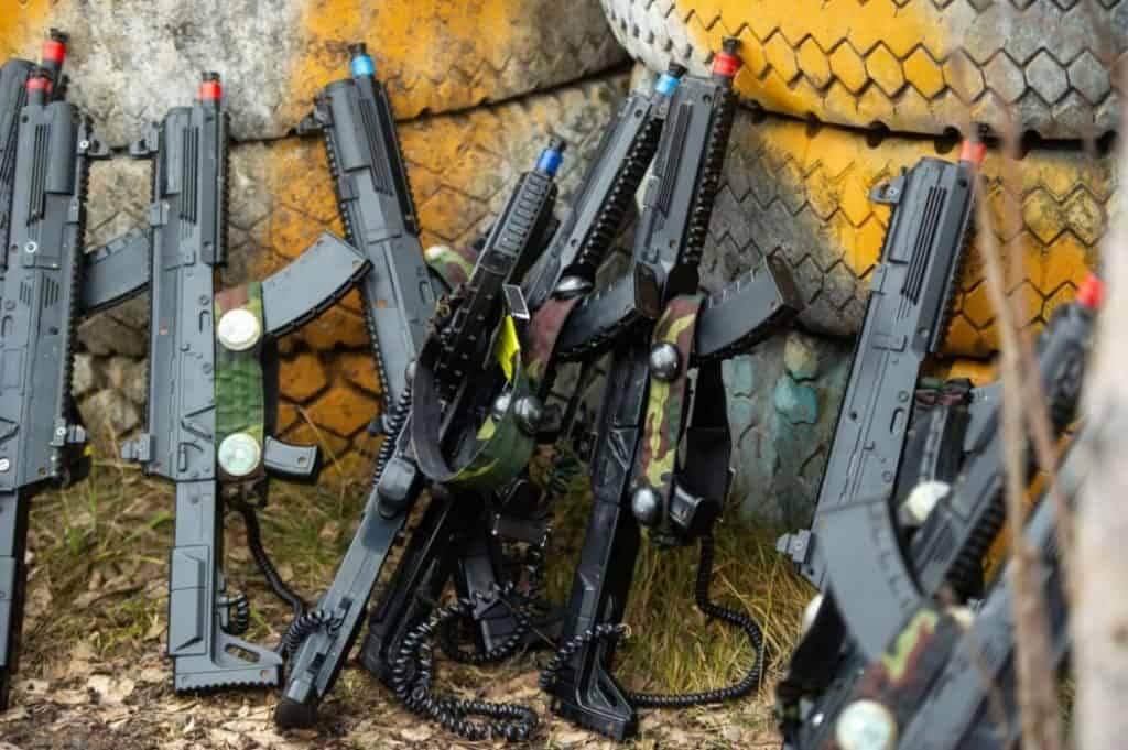 Best Paintball Gun Under 400 Hobby Knowhow