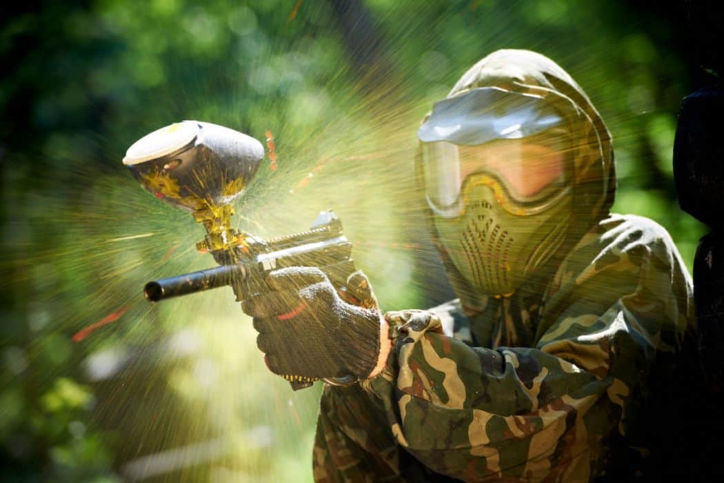 Can A Paintball Gun Kill You? Hobby Knowhow