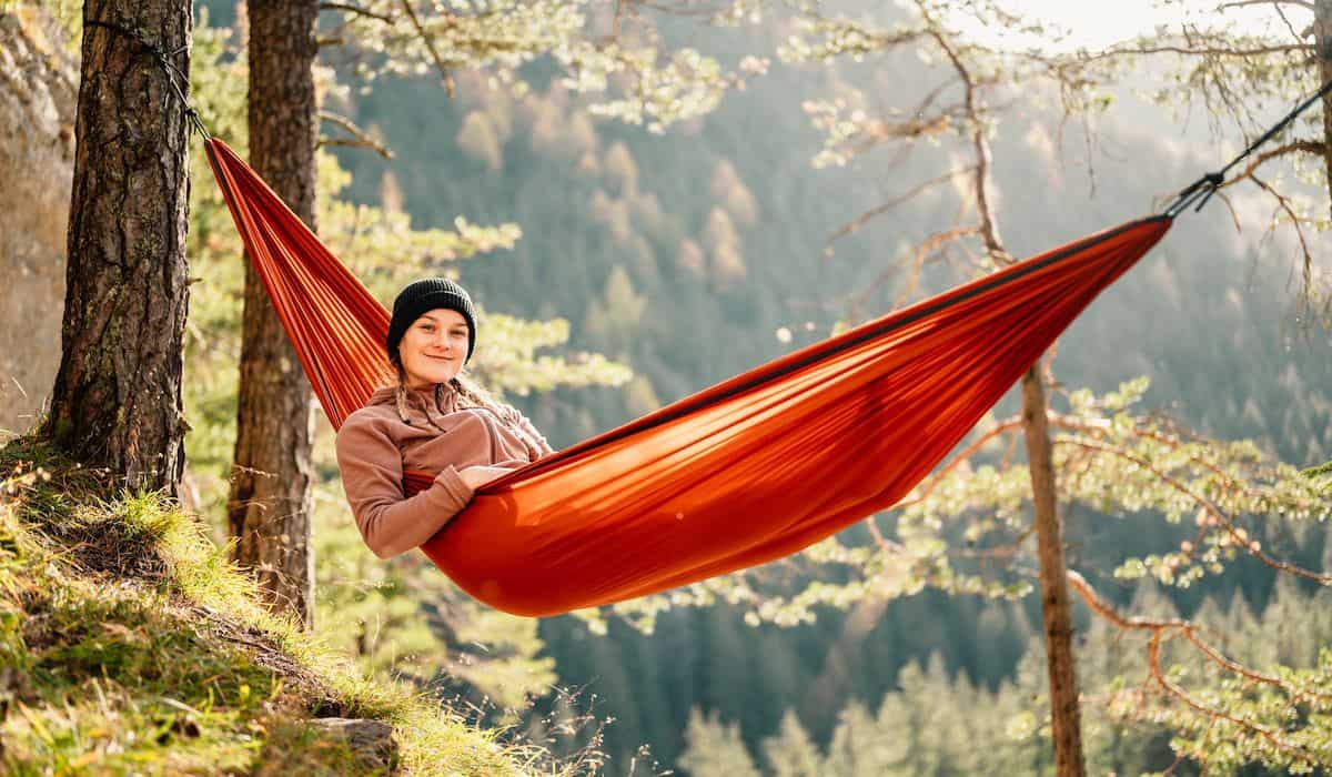 Best Bikepacking Sleeping Bag Hobby Knowhow