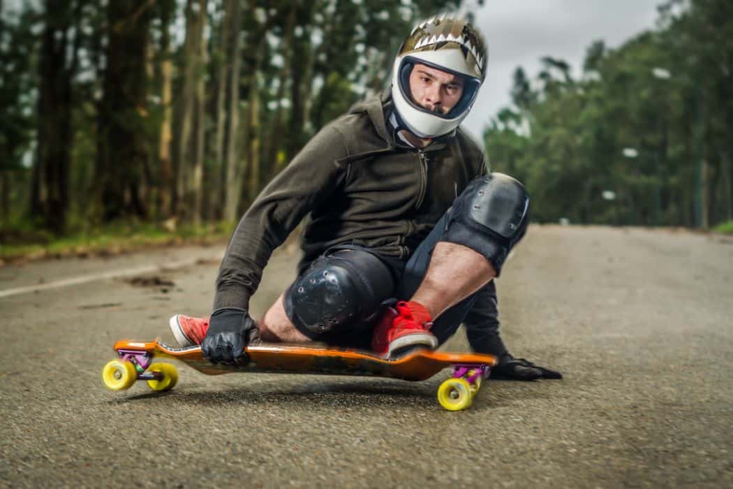 The Beginner’s Guide to Street Luge