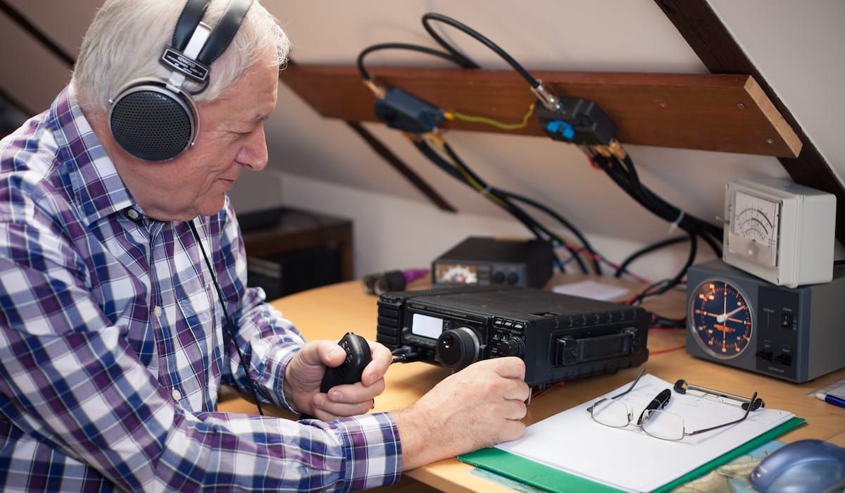 Amateur Radio | Complete Hobby Guide