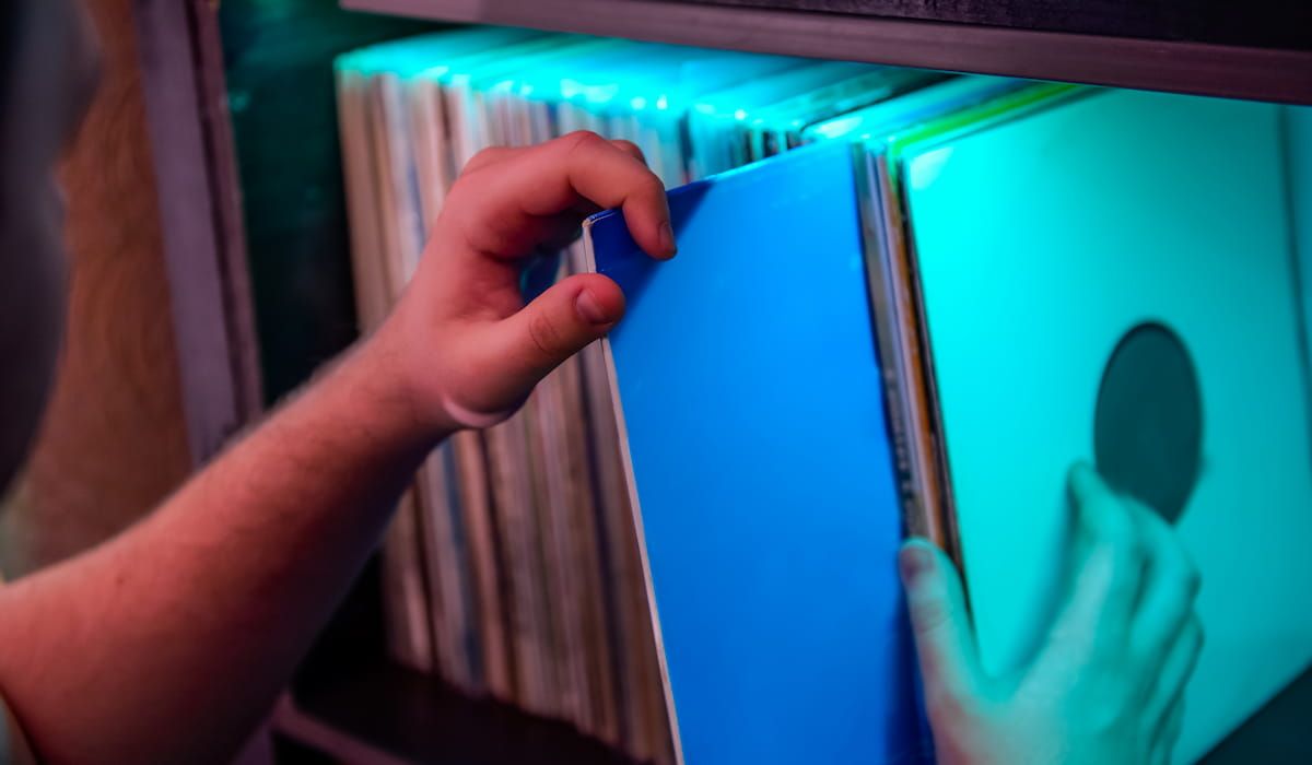 Complete Guide To Vinyl Record Collecting Hobby Hobby Knowhow