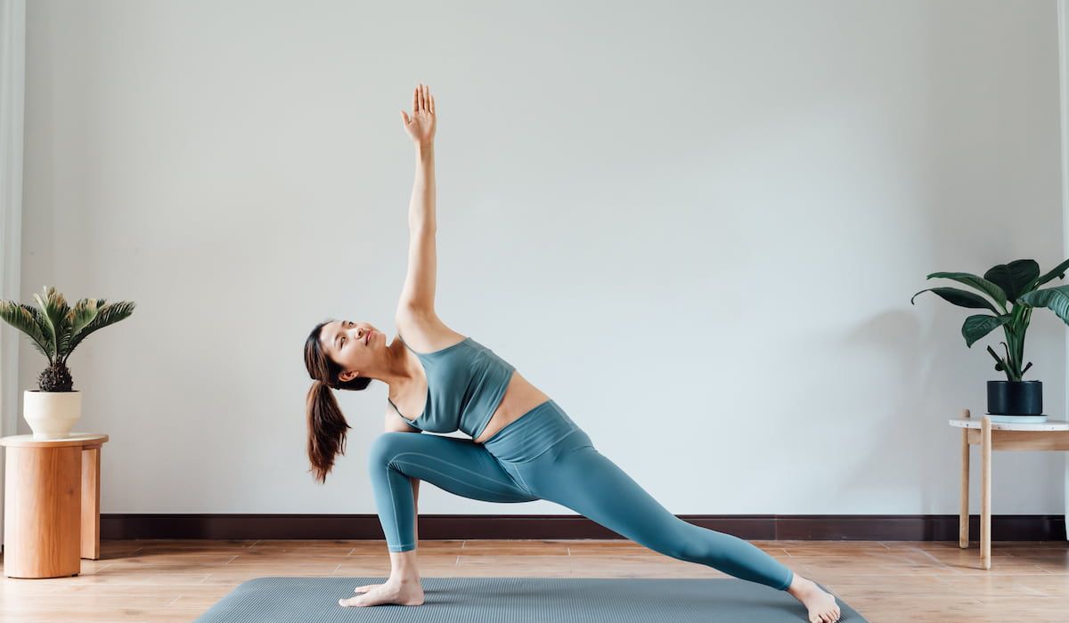 Your Complete Guide to a Yoga Hobby