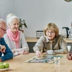 7 Hobbies for Seniors With Limited Mobility