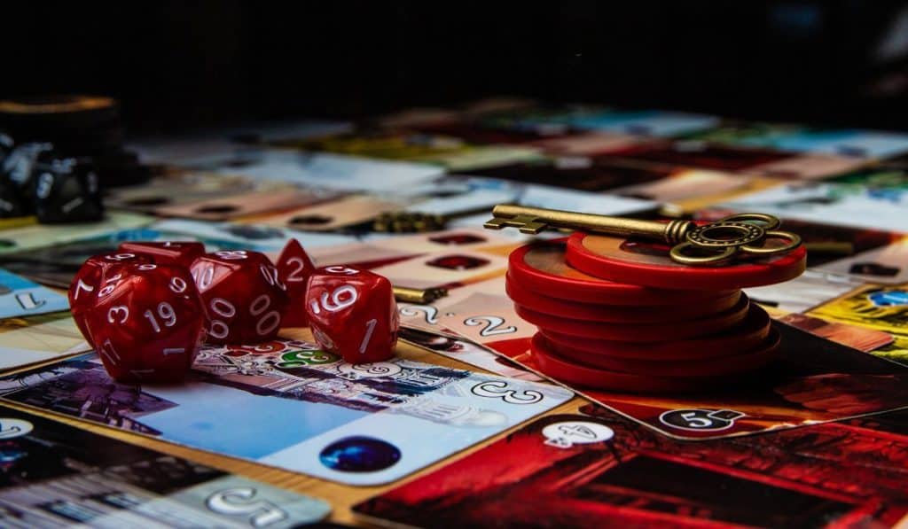 splendor board game