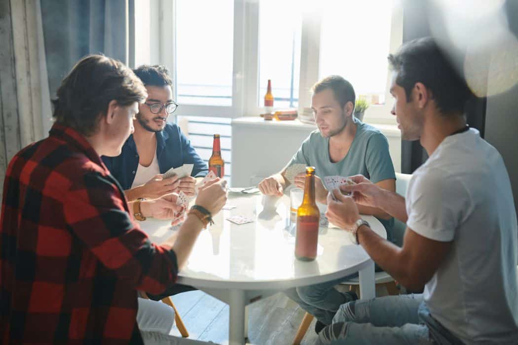 70 Easy Party Games - Hobby Knowhow
