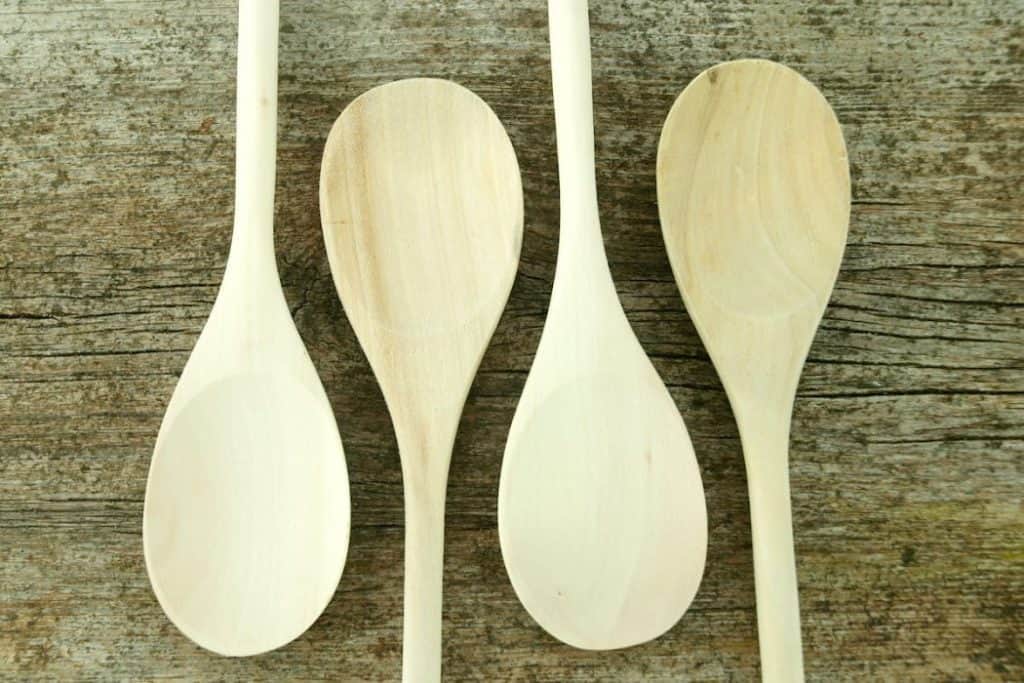 Spoons 