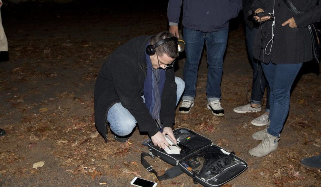Do Ghost Hunters Get Paid (Is It A Career Option) - Hobby Knowhow