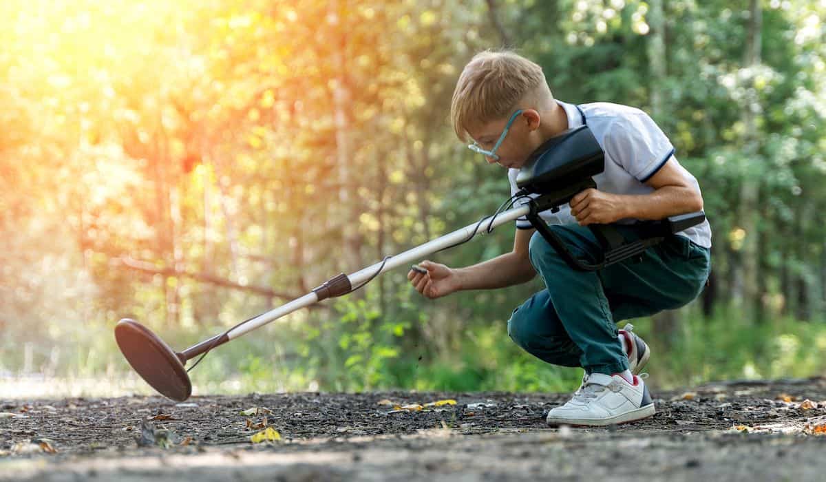 Where Can I Metal Detect Without Permission? Hobby Knowhow