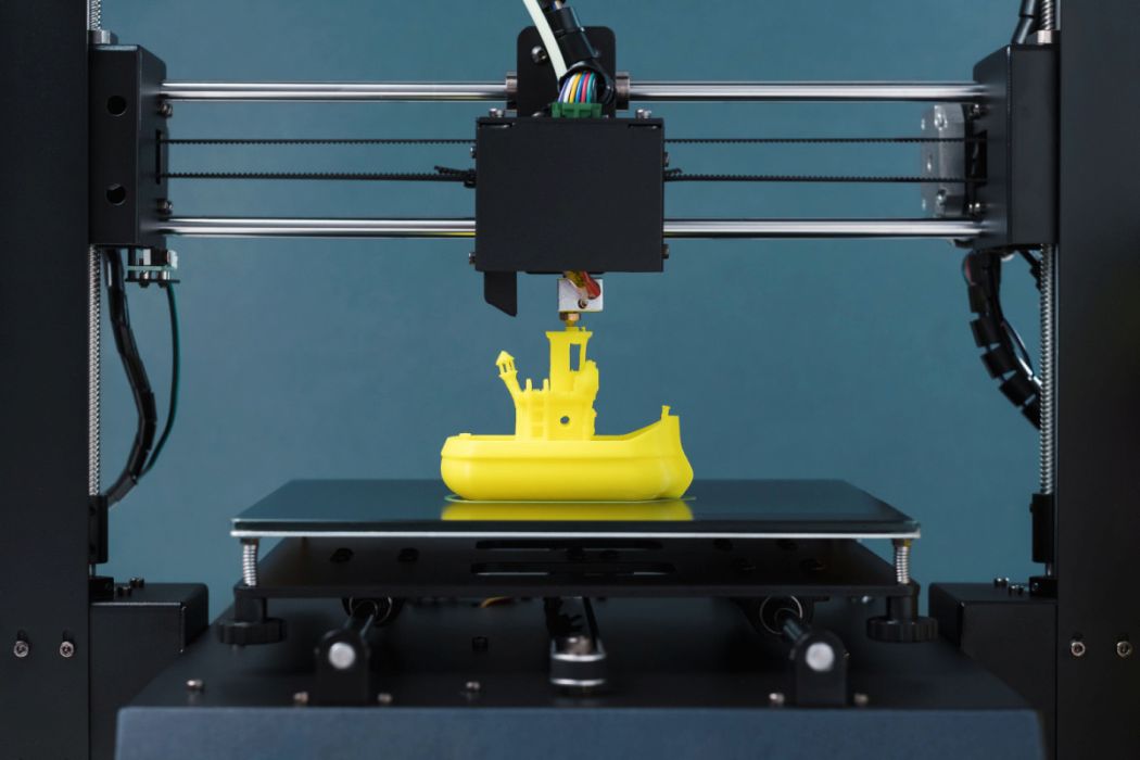 What Can Be 3D Printed? (You'll Be Amazed) - Hobby Knowhow
