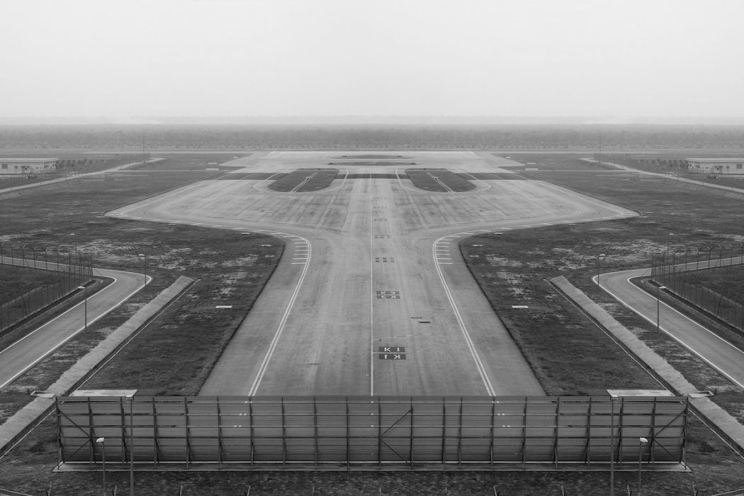 7 Abandoned Airports (Images you won’t believe)